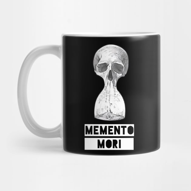 Memento Mori Symbolic Trope by ReflectionEternal